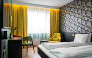 Phòng ngủ 5 Thon Hotel Kirkenes