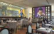 ร้านอาหาร 4 InterContinental Shanghai Expo, an IHG Hotel