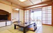 Bedroom 4 Biwako Hanakaido