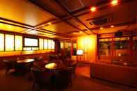 Bar, Kafe, dan Lounge Biwako Hanakaido