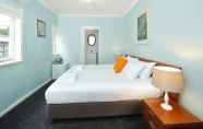 Kamar Tidur 6 Hotel Blue & Cottages, Katoomba