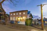 Bangunan Hotel Blue & Cottages, Katoomba