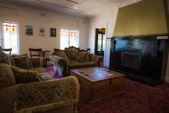 Lobi 4 Hotel Blue & Cottages, Katoomba