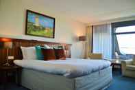 Bedroom Paal 8 hotel aan Zee