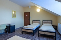 Kamar Tidur Inter Hostel Liberec