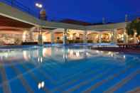 Swimming Pool Varos Village Boutique Hotel