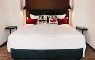 Bedroom 4 Hotel Palmenbad