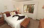 Kamar Tidur 6 De Old Drift Guest Farm