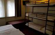 Bedroom 2 Hotel Bergschlößchen