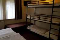 Bedroom Hotel Bergschlößchen
