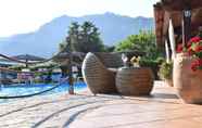 Swimming Pool 4 iH Hotels Villasimius Le Zagare Resort