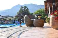 Swimming Pool iH Hotels Villasimius Le Zagare Resort