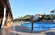 Swimming Pool 5 iH Hotels Villasimius Le Zagare Resort