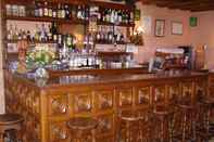 Bar, Cafe and Lounge Auberge à la Tête de Lard