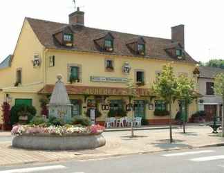 Exterior 2 Auberge à la Tête de Lard