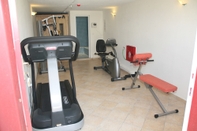 Fitness Center Hotel Katerina