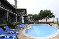 Swimming Pool Hotel Quinta do Serrado