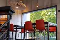 Bar, Kafe dan Lounge Ibis Annecy Cran Gevrier Hotel