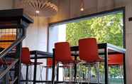Bar, Kafe dan Lounge 3 Ibis Annecy Cran Gevrier Hotel