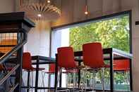 Bar, Kafe dan Lounge Ibis Annecy Cran Gevrier Hotel