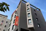 Bangunan Ibis Annecy Cran Gevrier Hotel