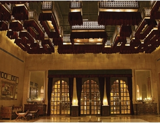 Lobby 2 Suryagarh