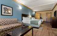 Kamar Tidur 5 Best Western Plus Kamloops Hotel