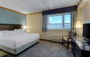 Kamar Tidur 2 Best Western Plus Kamloops Hotel