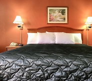 Kamar Tidur 2 Best Budget Inn - Abilene