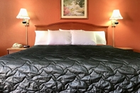 Kamar Tidur Best Budget Inn - Abilene