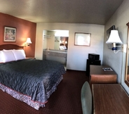 Kamar Tidur 3 Best Budget Inn - Abilene