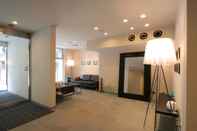 Lobby Hotel Vista Atsugi