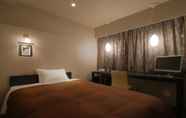 Bilik Tidur 7 Hotel Vista Atsugi