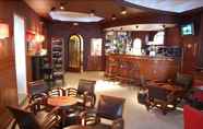 Quầy bar, cafe và phòng lounge 2 Bellevue Beaurivage