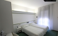 Kamar Tidur 4 Hotel Iris