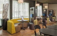 Bar, Cafe and Lounge 4 Courtyard Marriott Hagerstown