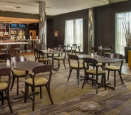 Restaurant 2 Courtyard Marriott Hagerstown