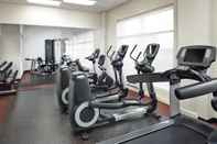 Fitness Center Four Points by Sheraton Calgary Airport