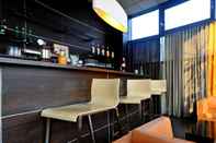 บาร์ คาเฟ่ และเลานจ์ ibis styles Paris Gennevilliers