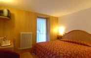 Bedroom 2 Hotel Pedranzini