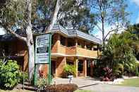 Bên ngoài Noosa Yallambee Holiday Apartments