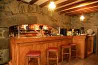 Bar, Kafe dan Lounge Hotel Ecu de France