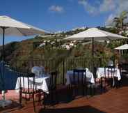 Restaurant 3 Inn & Art Madeira Hotel & Villas