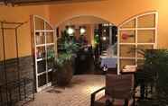 ร้านอาหาร 5 Inn & Art Madeira Hotel & Villas