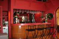 Bar, Cafe and Lounge Inn & Art Madeira Hotel & Villas
