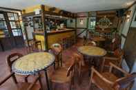 Bar, Cafe and Lounge Hotel Torrecerredo