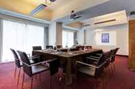 Functional Hall iH Hotels Roma Z3