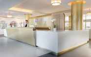 Lobby 3 iH Hotels Roma Z3