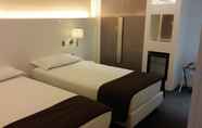 Bedroom 4 iH Hotels Roma Z3