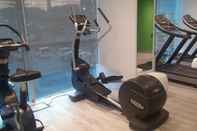 Fitness Center iH Hotels Roma Z3